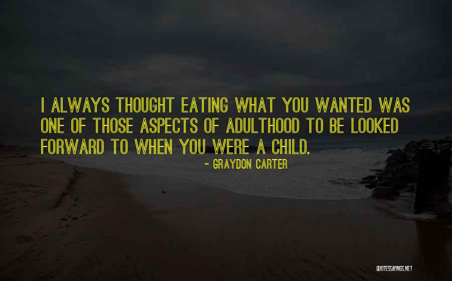 Apports Journaliers Quotes By Graydon Carter Apports Journaliers Quotes By Graydon Carter