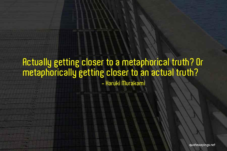 Apports Journaliers Quotes By Haruki Murakami Apports Journaliers Quotes By Haruki Murakami