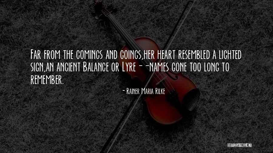 Apposite Technologies Quotes By Rainer Maria Rilke Apposite Technologies Quotes By Rainer Maria Rilke
