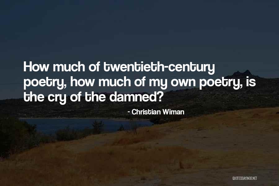 Appositives Quotes By Christian Wiman Appositives Quotes By Christian Wiman