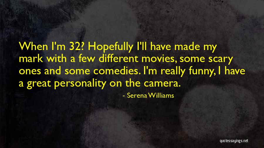 Appraisal Disappointment Quotes By Serena Williams Appraisal Disappointment Quotes By Serena Williams