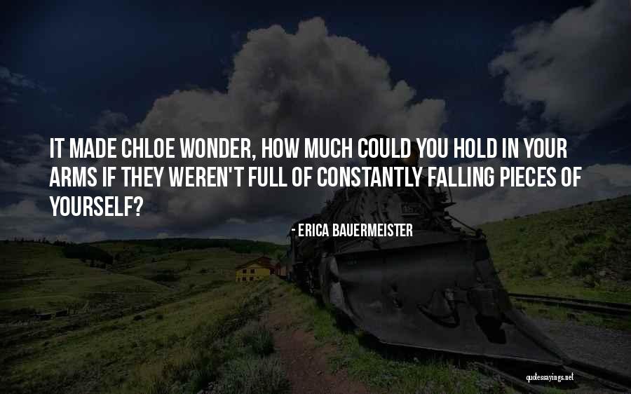 Appraisement Laws Quotes By Erica Bauermeister Appraisement Laws Quotes By Erica Bauermeister