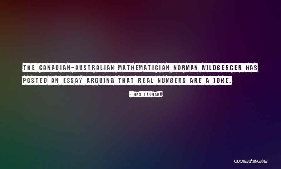 Appraisement Laws Quotes By Max Tegmark Appraisement Laws Quotes By Max Tegmark