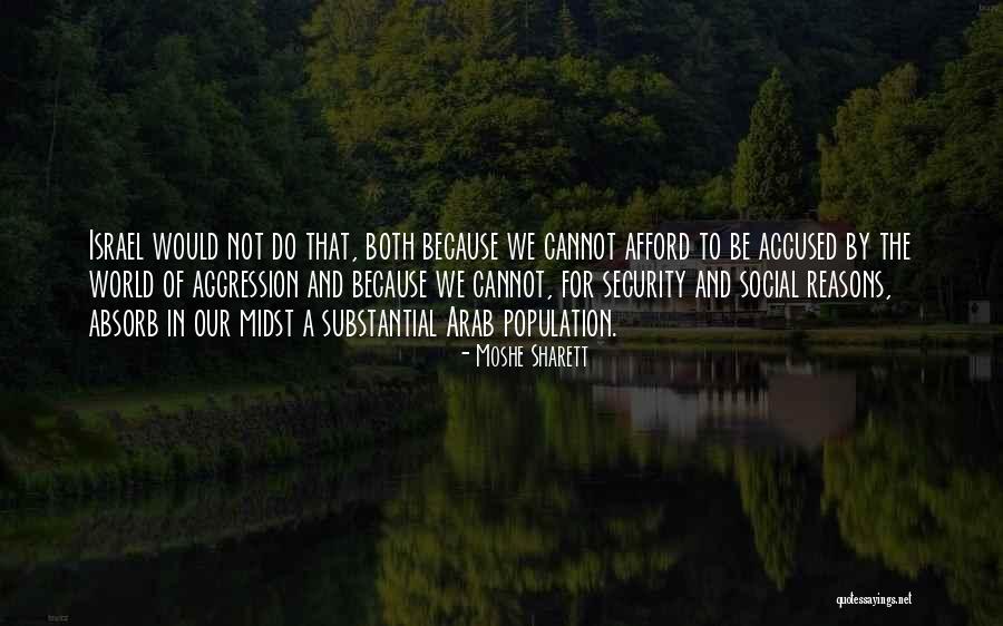 Appraisement Quotes By Moshe Sharett Appraisement Quotes By Moshe Sharett