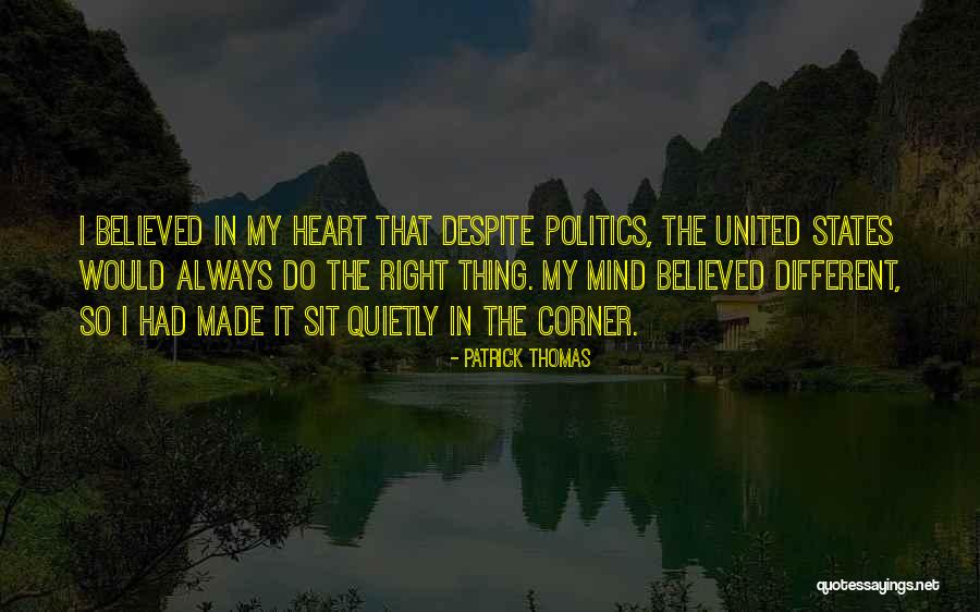 Appraisement Quotes By Patrick Thomas Appraisement Quotes By Patrick Thomas