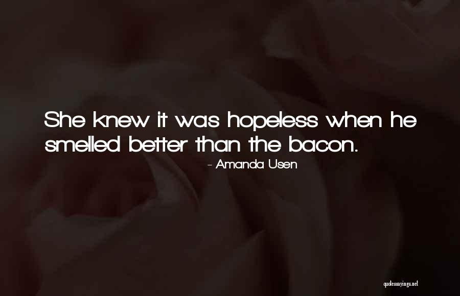Apprears Quotes By Amanda Usen Apprears Quotes By Amanda Usen