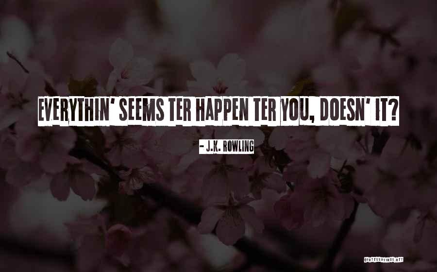 Appreciably Synonym Quotes By J.K. Rowling Appreciably Synonym Quotes By J.K. Rowling