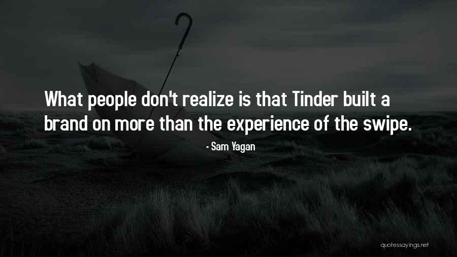 Appreciate Employees Quotes By Sam Yagan Appreciate Employees Quotes By Sam Yagan