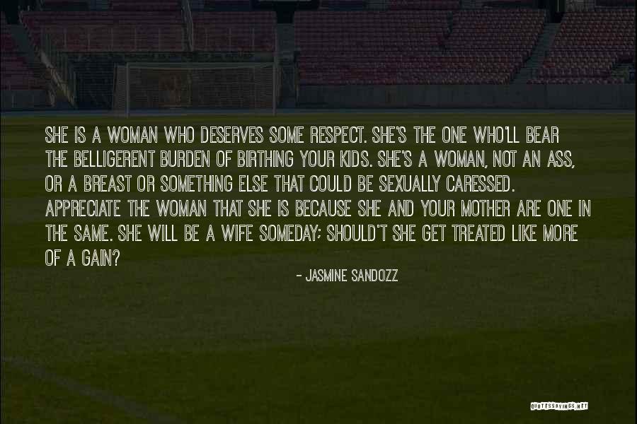 Appreciate More Quotes By Jasmine Sandozz Appreciate More Quotes By Jasmine Sandozz