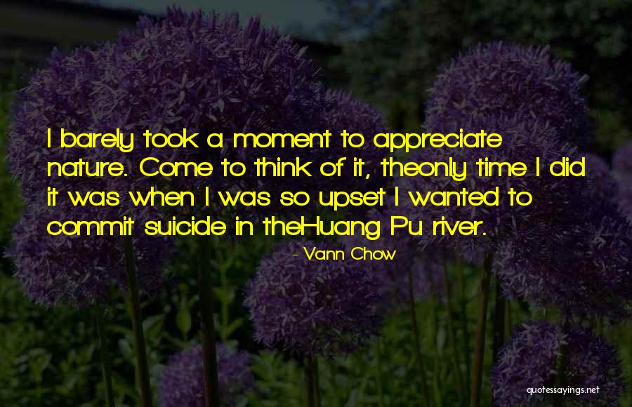 Appreciate Quotes By Vann Chow Appreciate Quotes By Vann Chow