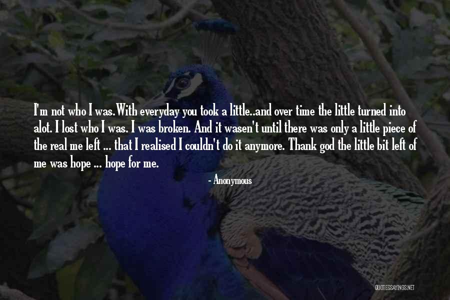 Appreciate To Empower Quotes By Anonymous Appreciate To Empower Quotes By Anonymous