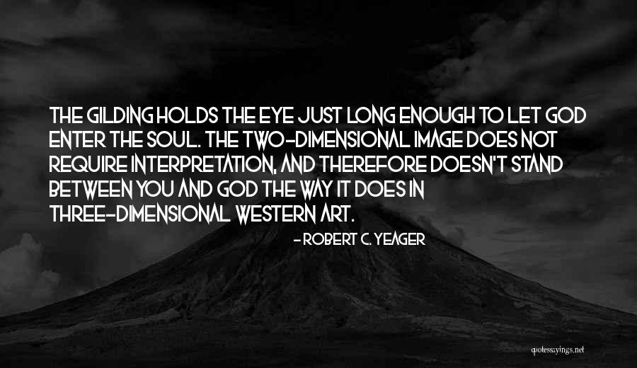Appreciate To Empower Quotes By Robert C. Yeager Appreciate To Empower Quotes By Robert C. Yeager