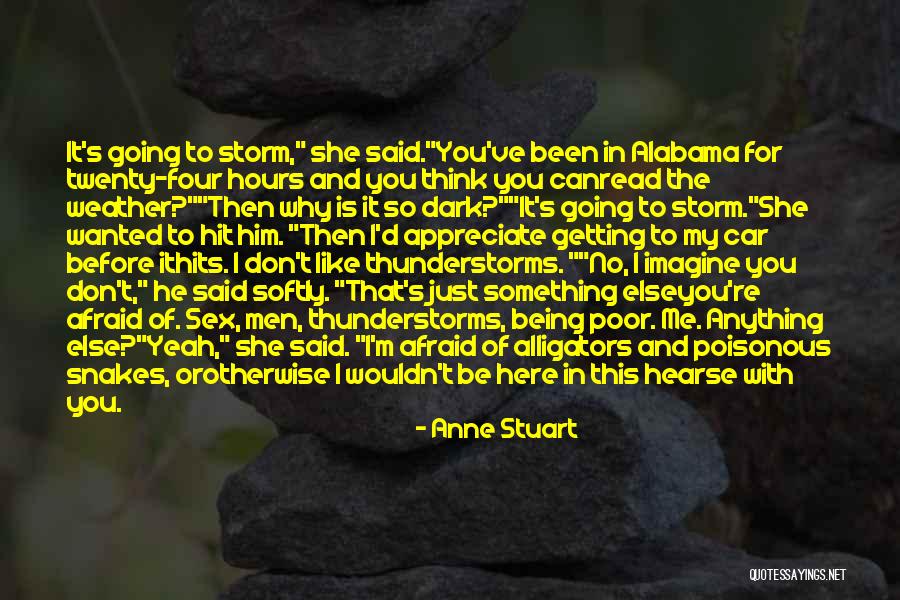 Appreciate What You Have Or Someone Else Will Quotes By Anne Stuart Appreciate What You Have Or Someone Else Will Quotes By Anne Stuart