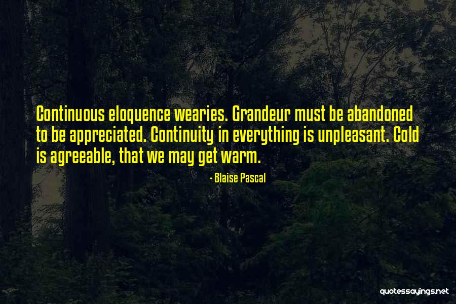 Appreciated Quotes By Blaise Pascal Appreciated Quotes By Blaise Pascal