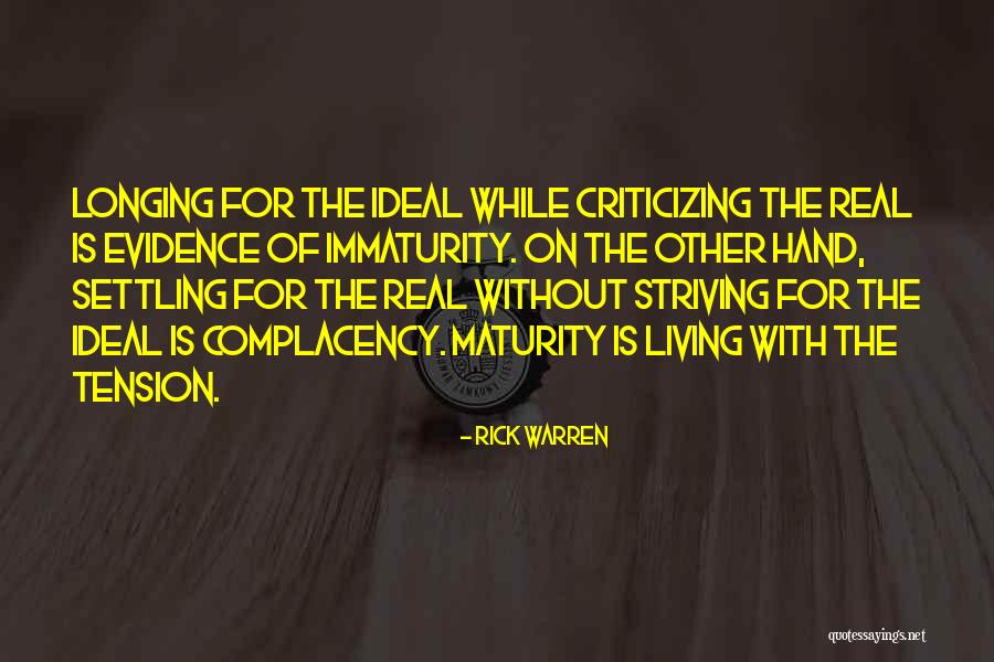 Appreciating Quotes Quotes By Rick Warren Appreciating Quotes Quotes By Rick Warren