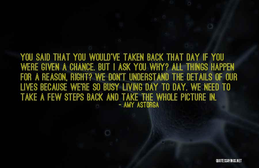 Appreciating Your Life Quotes By Amy Astorga Appreciating Your Life Quotes By Amy Astorga