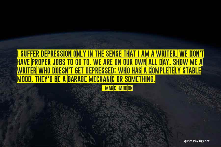 Appreciating Your Lover Quotes By Mark Haddon Appreciating Your Lover Quotes By Mark Haddon