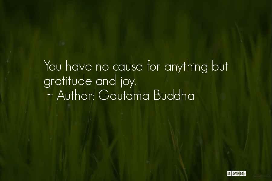 Appreciation And Gratitude Quotes By Gautama Buddha