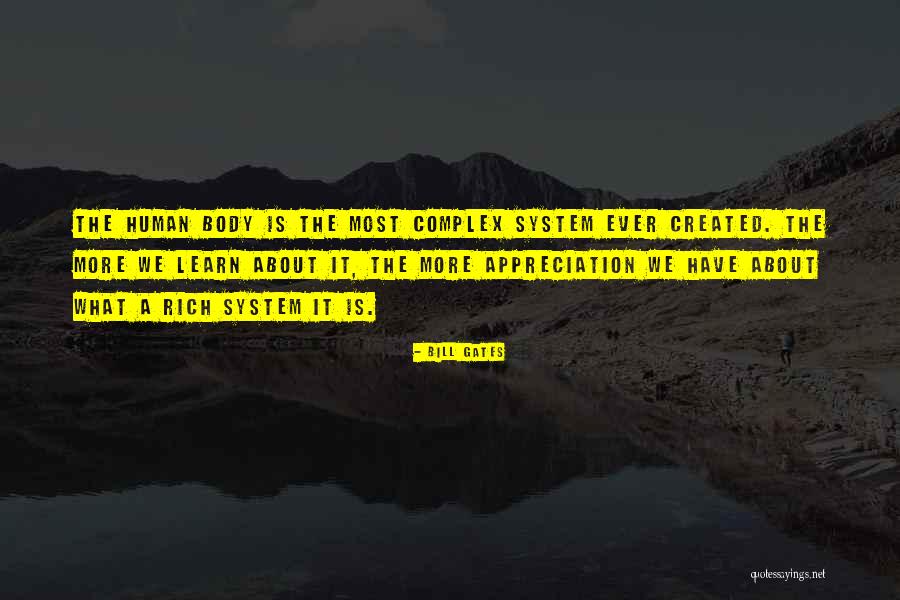 Appreciation For What You Have Quotes By Bill Gates Appreciation For What You Have Quotes By Bill Gates