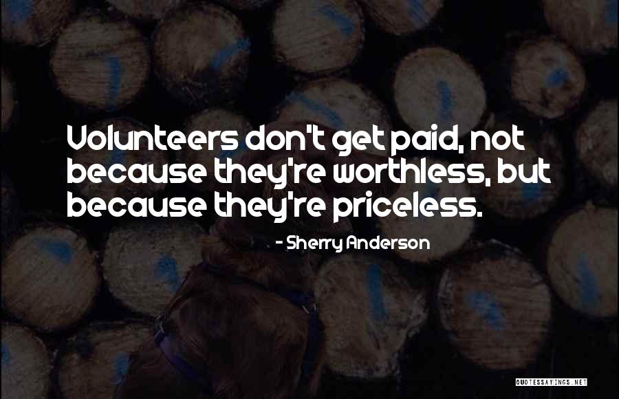 Appreciation For What You Have Quotes By Sherry Anderson Appreciation For What You Have Quotes By Sherry Anderson