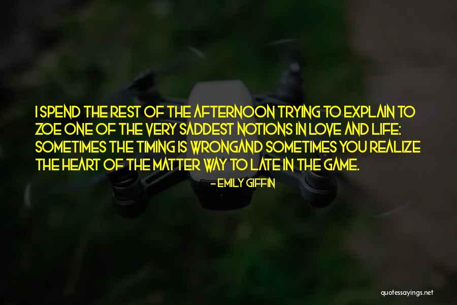 Appreciation Of Classics Quotes By Emily Giffin Appreciation Of Classics Quotes By Emily Giffin