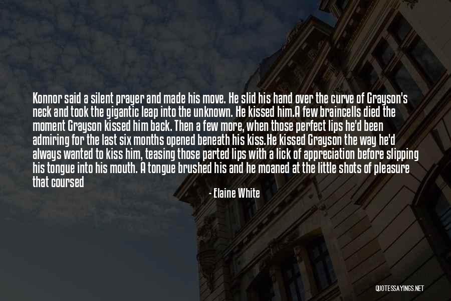 Appreciation Of Love Quotes By Elaine White Appreciation Of Love Quotes By Elaine White