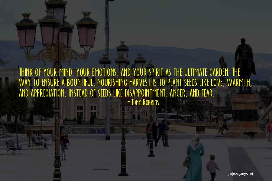 Appreciation Of Love Quotes By Tony Robbins Appreciation Of Love Quotes By Tony Robbins