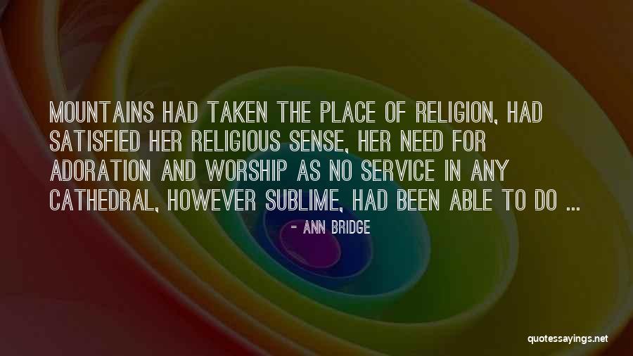 Appreciation Pastor Quotes By Ann Bridge Appreciation Pastor Quotes By Ann Bridge