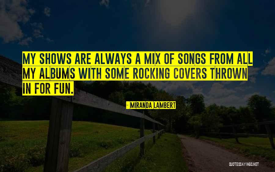 Appreciation Pastor Quotes By Miranda Lambert Appreciation Pastor Quotes By Miranda Lambert