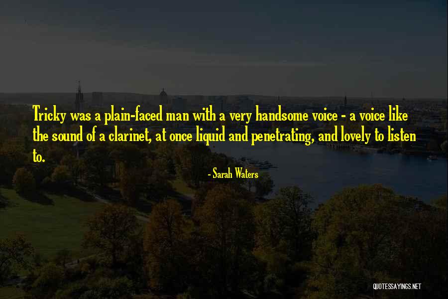 Appreciation Pastor Quotes By Sarah Waters Appreciation Pastor Quotes By Sarah Waters