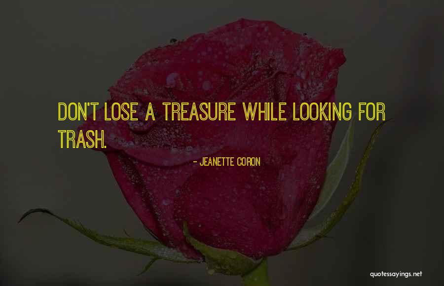Appreciation Quotes By Jeanette Coron Appreciation Quotes By Jeanette Coron