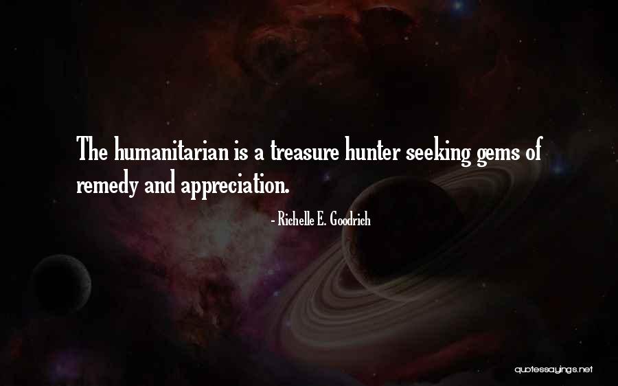 Appreciation Thanks Quotes By Richelle E. Goodrich Appreciation Thanks Quotes By Richelle E. Goodrich