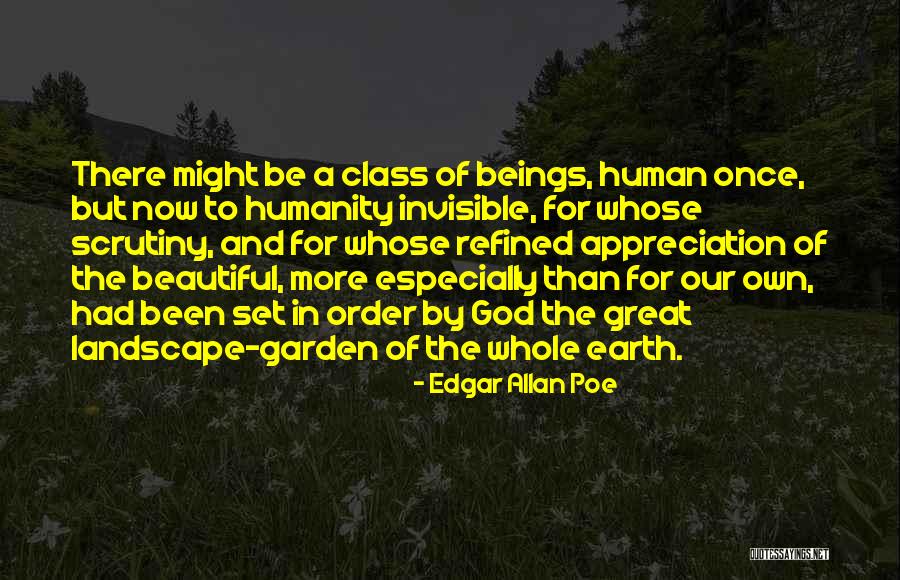 Appreciation To God Quotes By Edgar Allan Poe Appreciation To God Quotes By Edgar Allan Poe