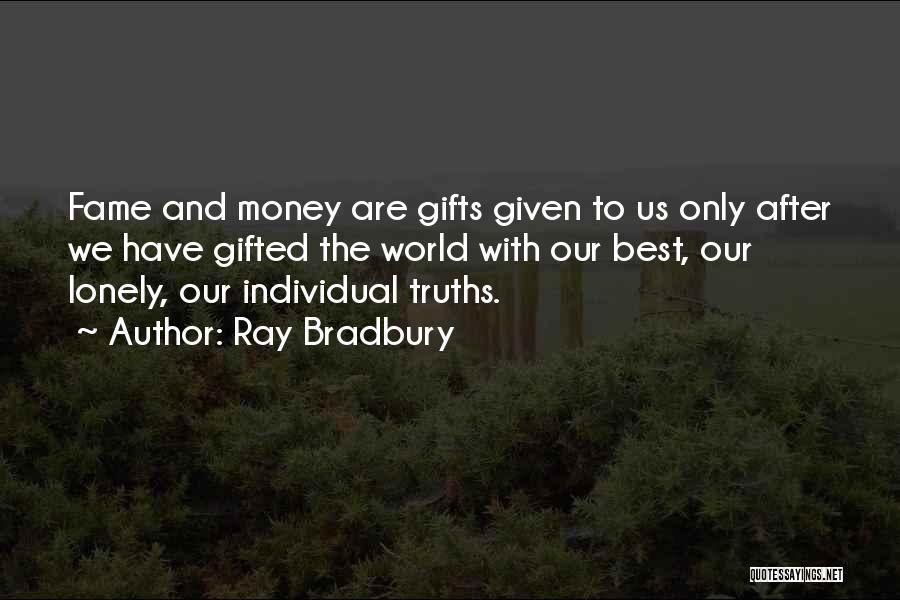 Appreciations Livret Quotes By Ray Bradbury Appreciations Livret Quotes By Ray Bradbury