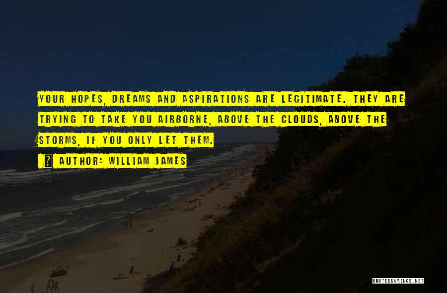 Appreciations Livret Quotes By William James Appreciations Livret Quotes By William James