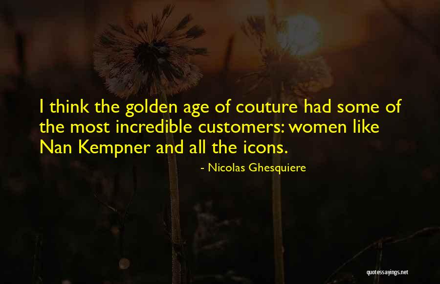 Appreciatively Thesaurus Quotes By Nicolas Ghesquiere Appreciatively Thesaurus Quotes By Nicolas Ghesquiere