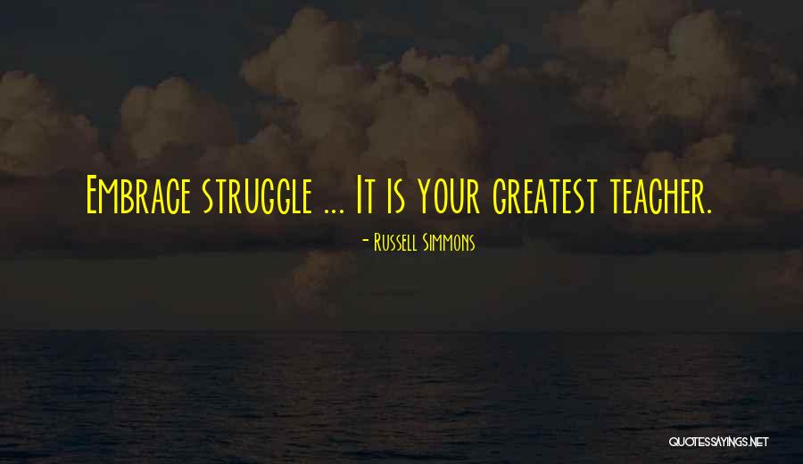 Appreciator Quotes By Russell Simmons Appreciator Quotes By Russell Simmons