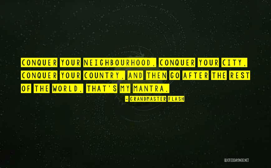 Apprehending Criminals Quotes By Grandmaster Flash Apprehending Criminals Quotes By Grandmaster Flash