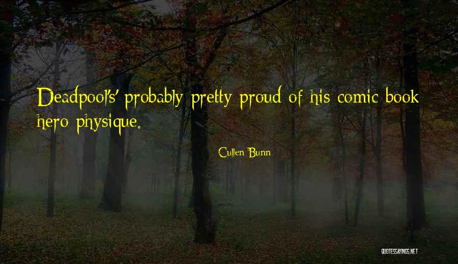 Apprehending God Quotes By Cullen Bunn Apprehending God Quotes By Cullen Bunn