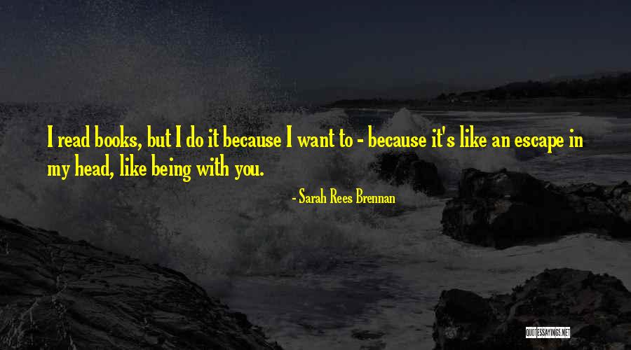 Apprehends Means Quotes By Sarah Rees Brennan Apprehends Means Quotes By Sarah Rees Brennan