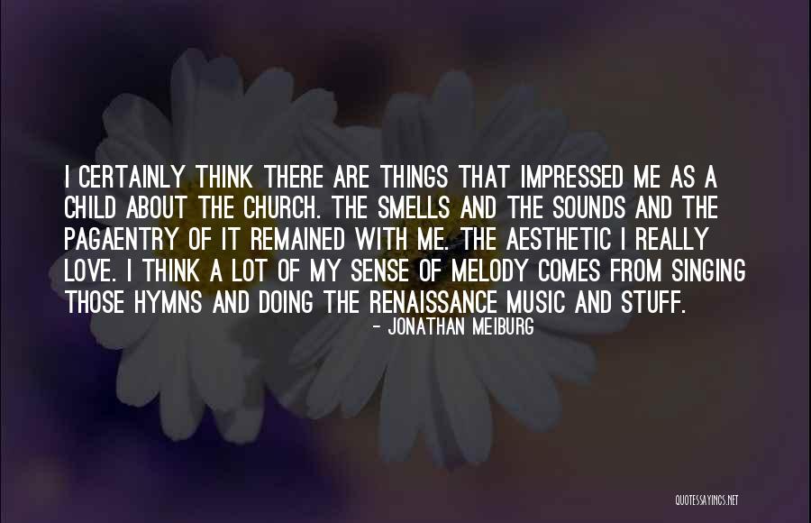 Apprehensive Antonym Quotes By Jonathan Meiburg Apprehensive Antonym Quotes By Jonathan Meiburg