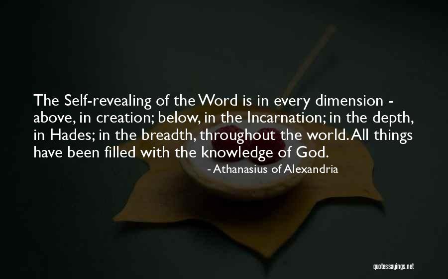Apprehensively Means Quotes By Athanasius Of Alexandria Apprehensively Means Quotes By Athanasius Of Alexandria
