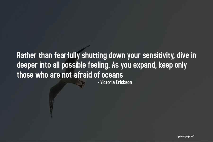 Apprendere In Inglese Quotes By Victoria Erickson Apprendere In Inglese Quotes By Victoria Erickson