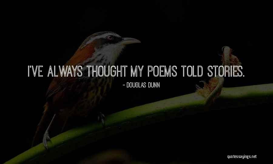 Apprendista Quotes By Douglas Dunn Apprendista Quotes By Douglas Dunn