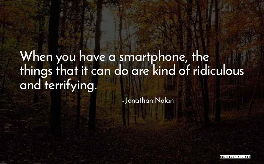 Apprendista Quotes By Jonathan Nolan Apprendista Quotes By Jonathan Nolan