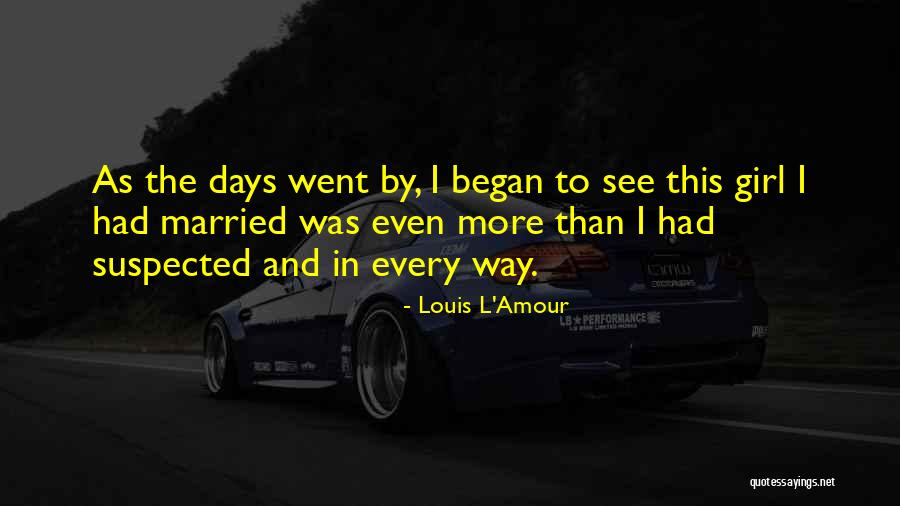 Apprendre La Quotes By Louis L'Amour Apprendre La Quotes By Louis L'Amour