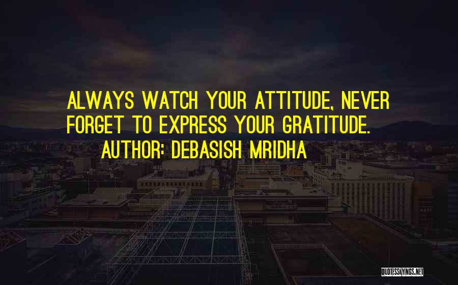 Apprentice Brett Quotes By Debasish Mridha