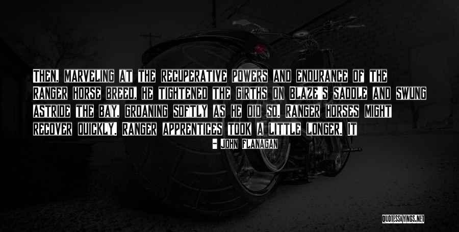 Apprentices Quotes By John Flanagan Apprentices Quotes By John Flanagan