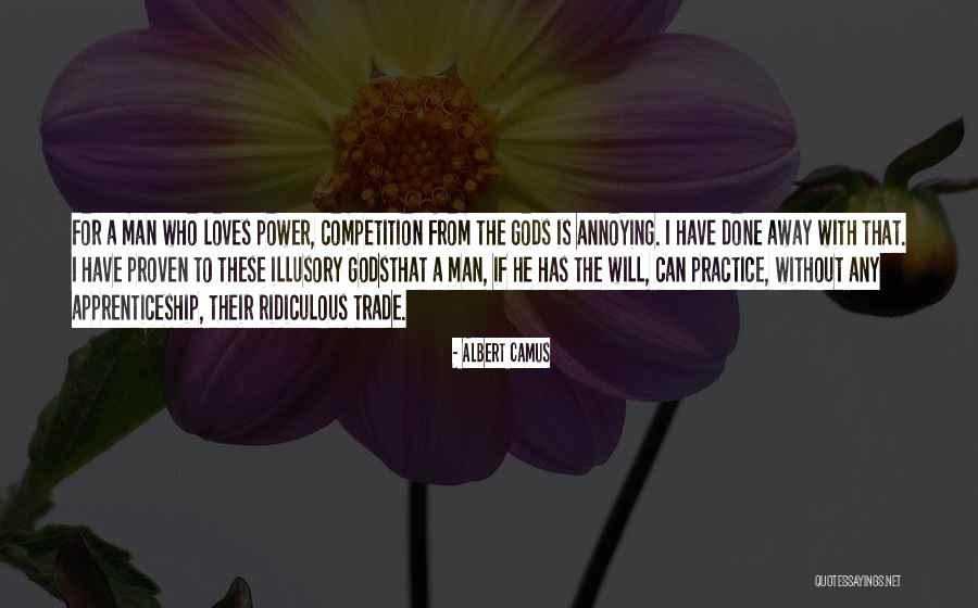 Apprenticeship Quotes By Albert Camus Apprenticeship Quotes By Albert Camus