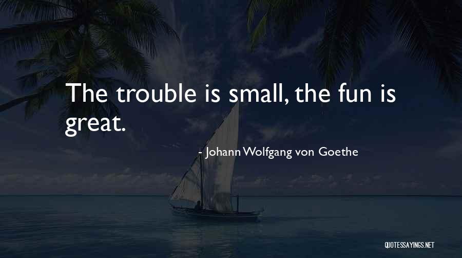 Apprenticeships For Veterans Quotes By Johann Wolfgang Von Goethe Apprenticeships For Veterans Quotes By Johann Wolfgang Von Goethe